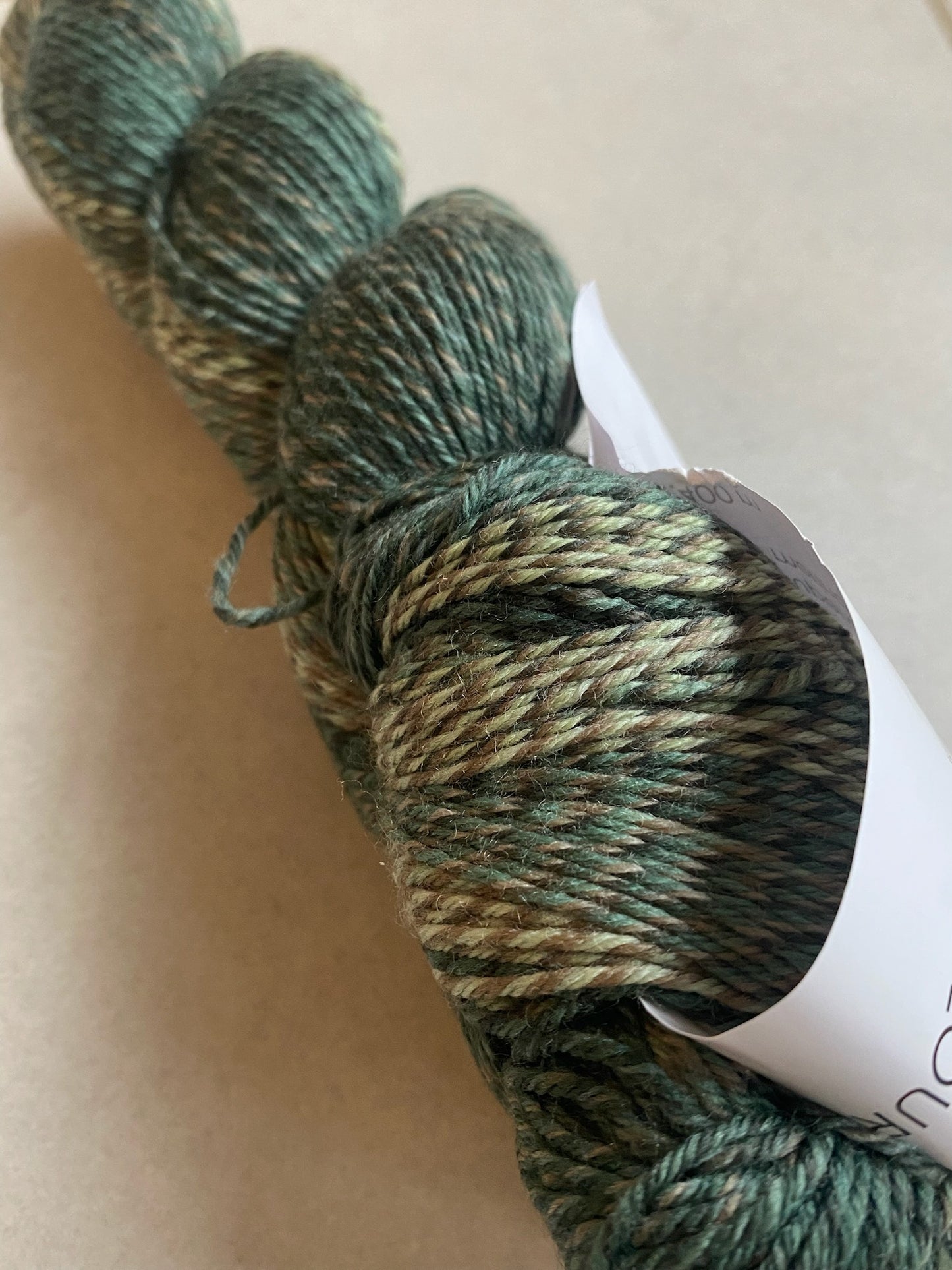 Armonia print