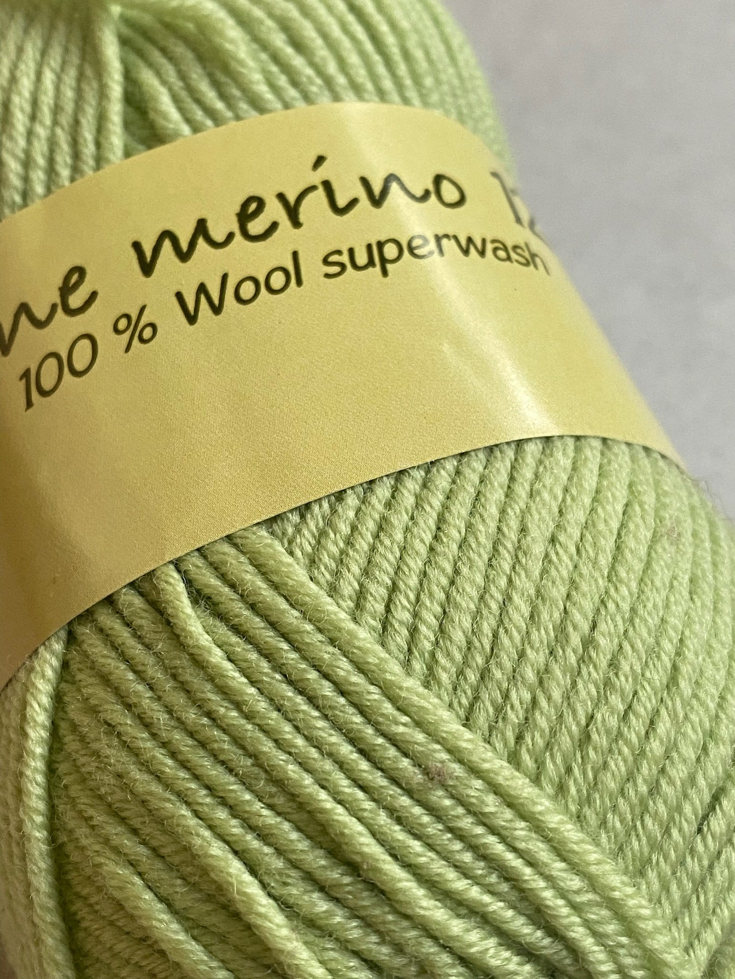 Ekstrafine merino 120