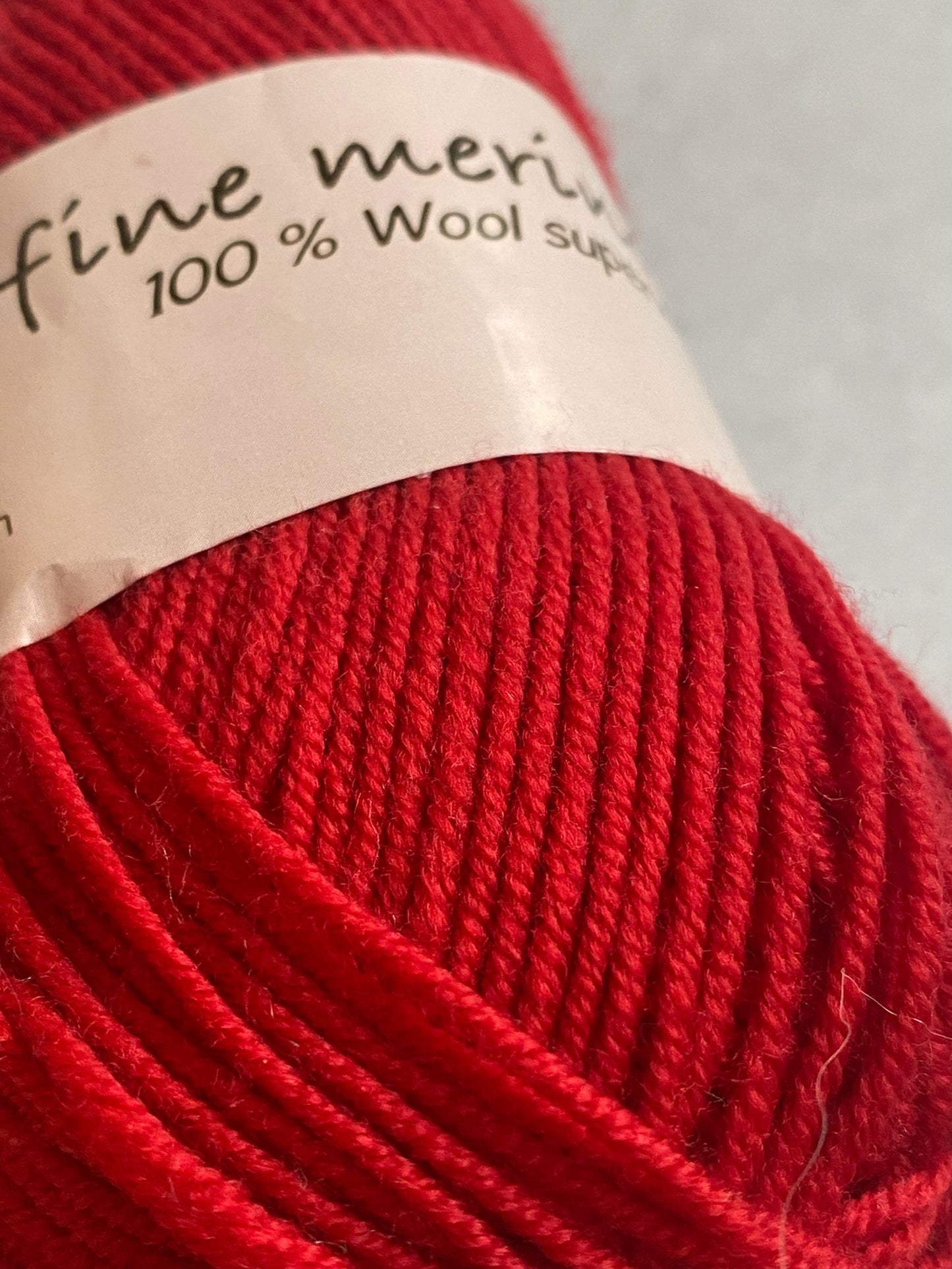 Ekstrafine merino 150