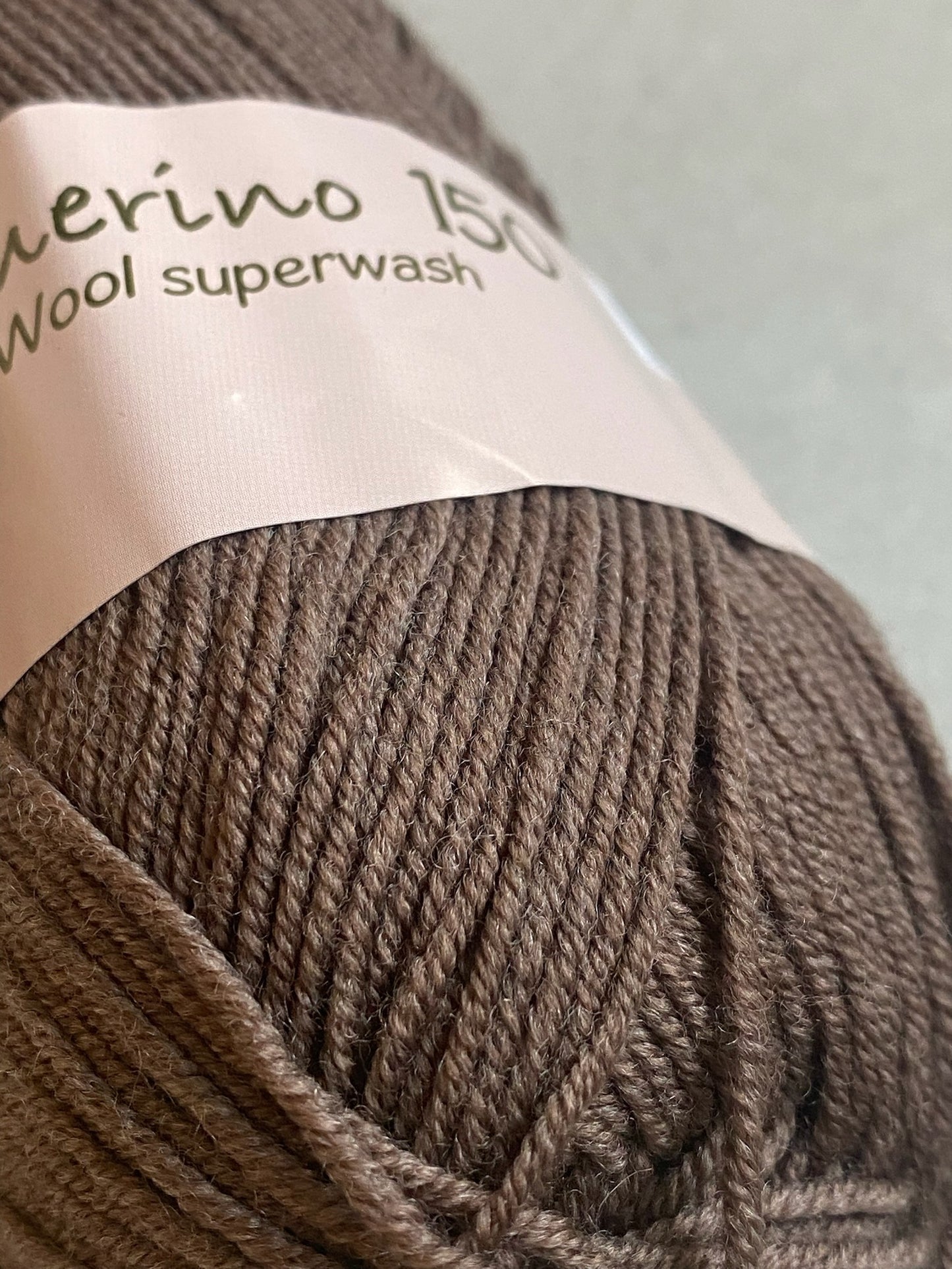 Ekstrafine merino 150