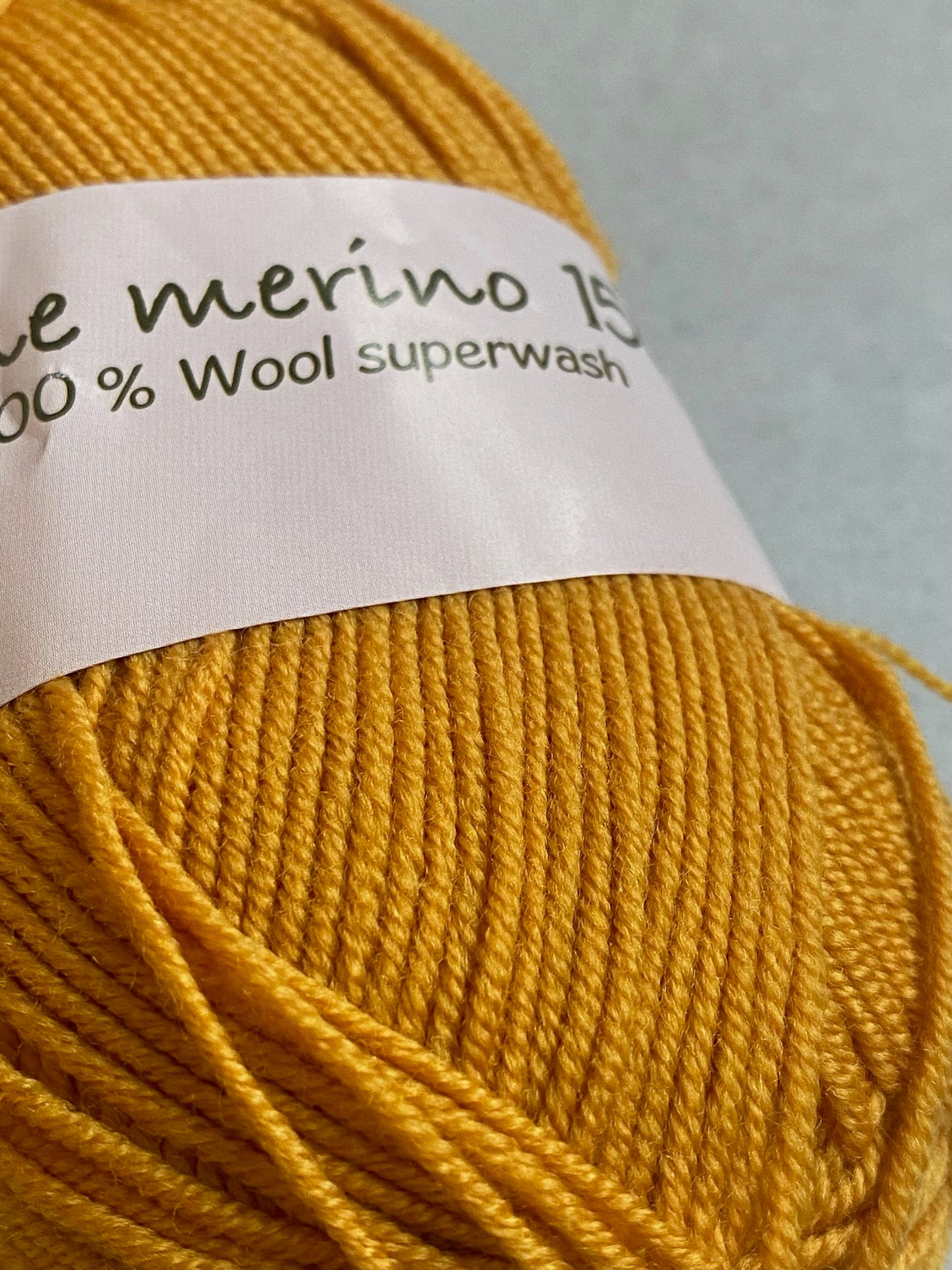 Ekstrafine merino 150