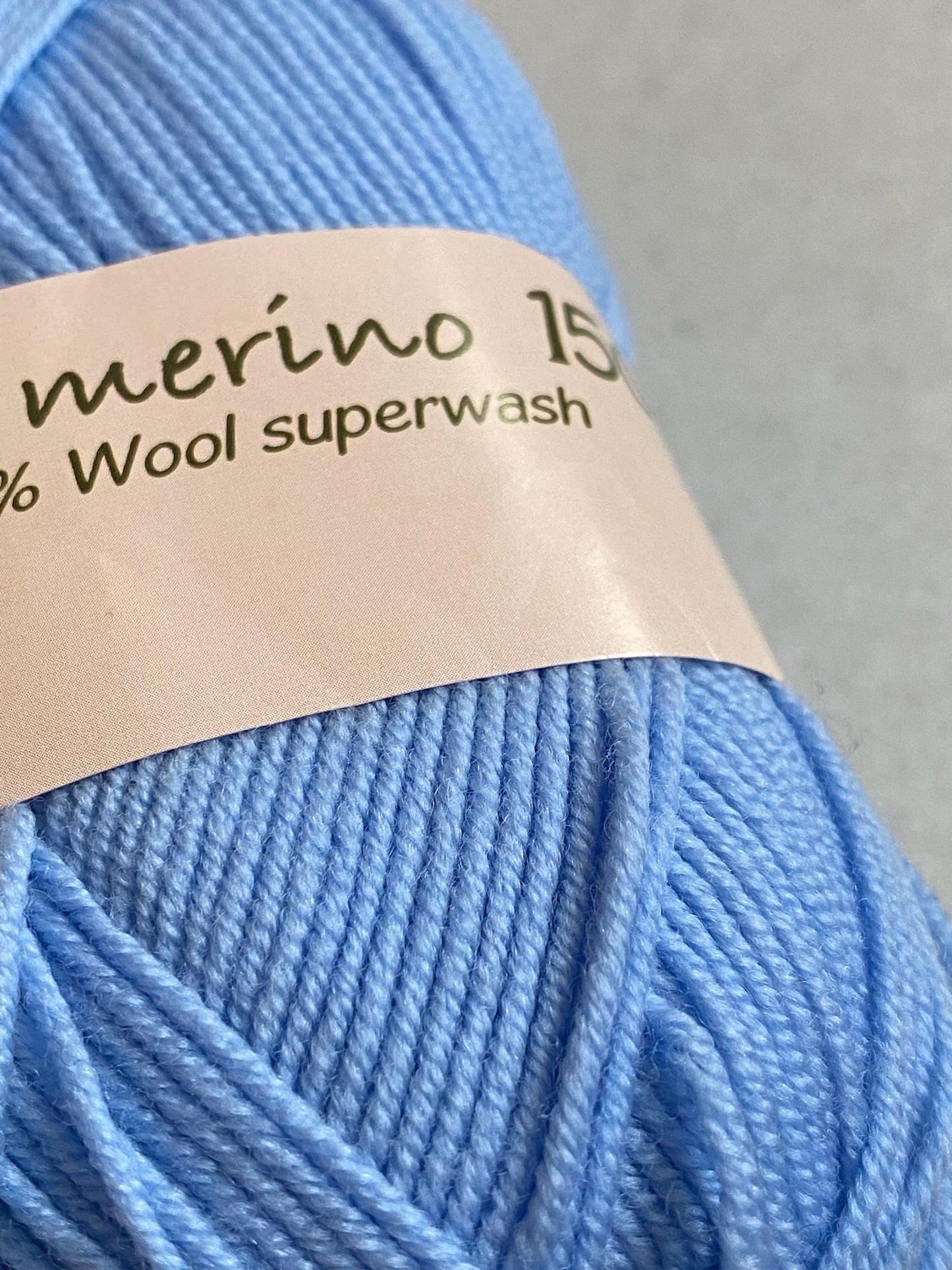 Ekstrafine merino 150