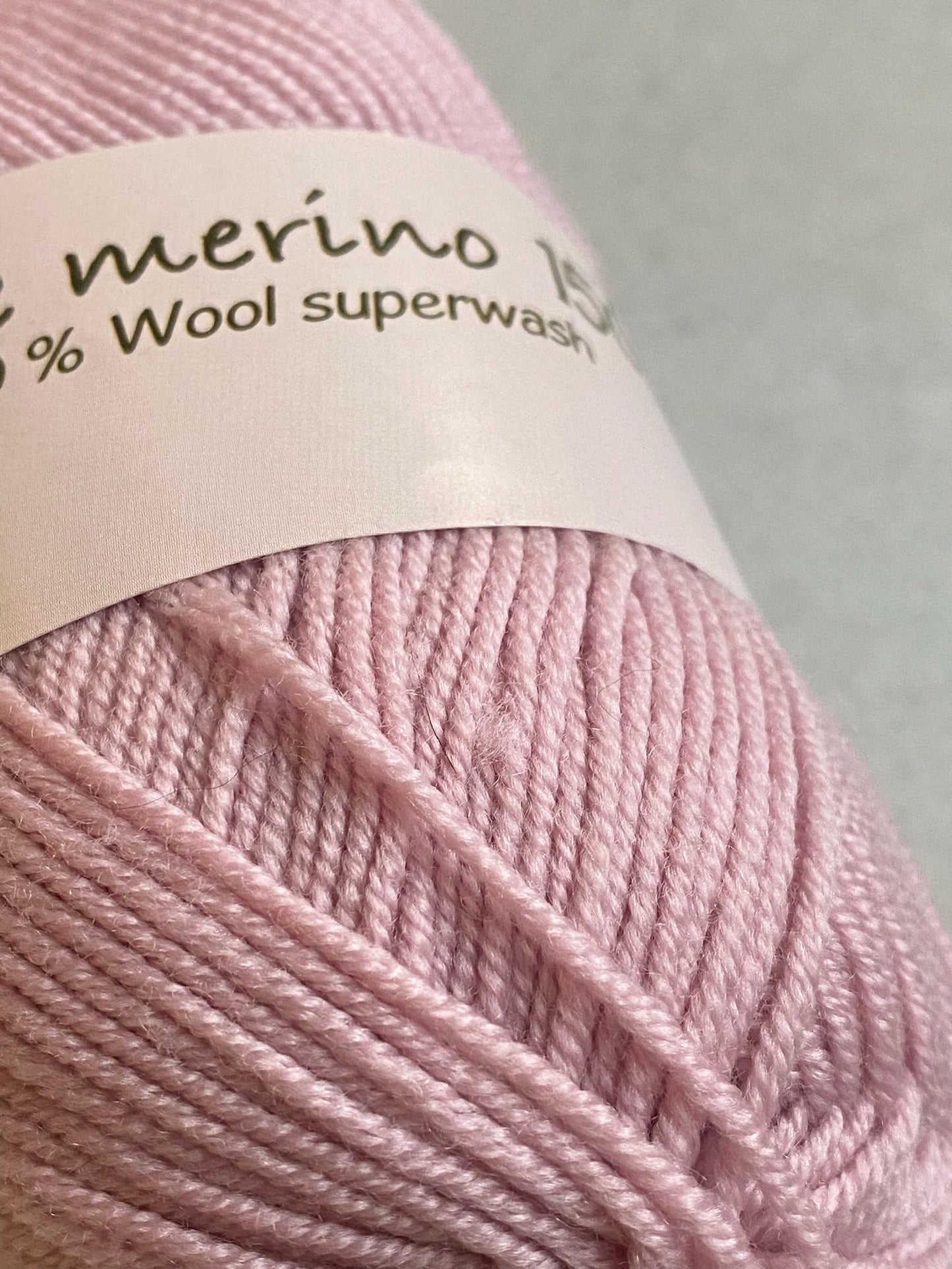 Ekstrafine merino 150
